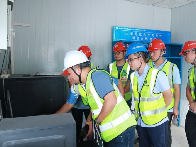 对准市场新机缘 拓展业务新领域